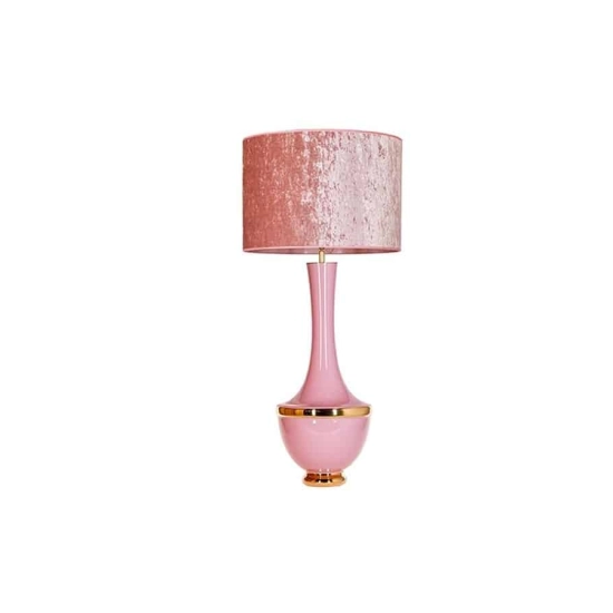 Lampa podłogowa TROYA ROUGE L232270328 4concepts
