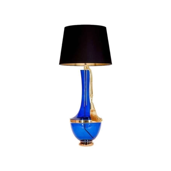 Lampa podłogowa TROYA SAPPHIRE L232271257 4concepts