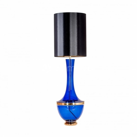 Lampa podłogowa TROYA SAPPHIRE L232271307 4concepts