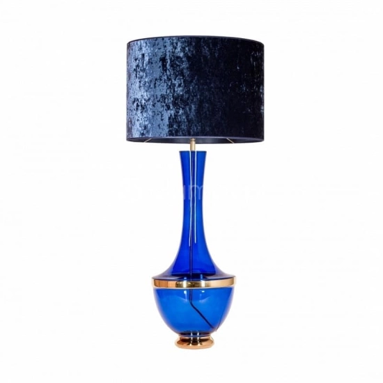Lampa podłogowa TROYA SAPPHIRE L232271318 4concepts