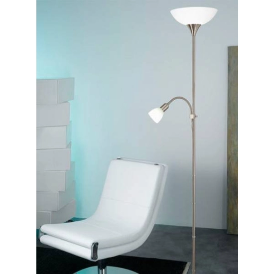 Lampa podłogowa UP 2 82842 EGLO - zdjęcie produktu