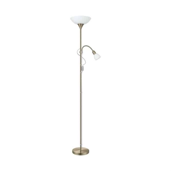 Lampa podłogowa UP 2 82844 EGLO - zdjęcie produktu