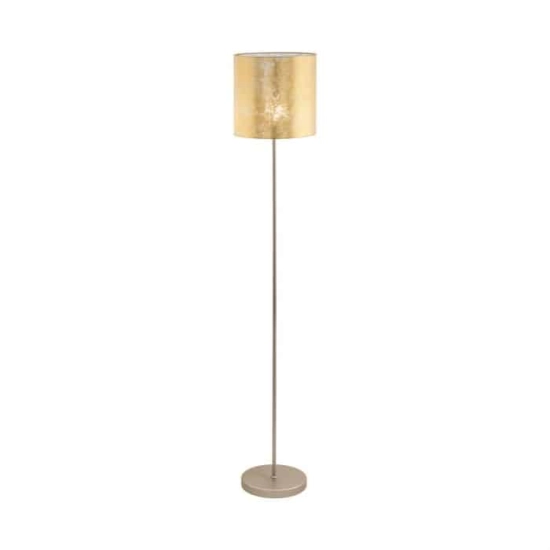 kinkiecikpl Lampa podłogowa VISERBELLA 97647 EGLO
