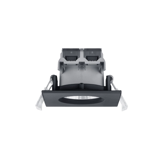 kinkiecik.pl Oprawa wpuszczana ZAGROS – 650610132 incl. 1x SMD, 5,5W · 1x 345lm, 3000K TRIO