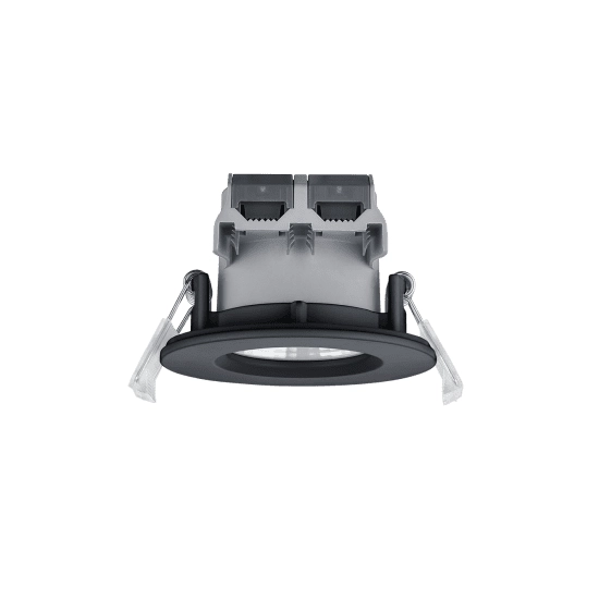 kinkiecik.pl Oprawa wpuszczana ZAGROS – 650710132 incl. 1x SMD, 5,5W · 1x 345lm, 3000K TRIO