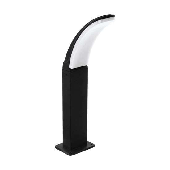 Lampa postumentowa FIUMICINO 98151 IP44 EGLO - zdjęcie produktu