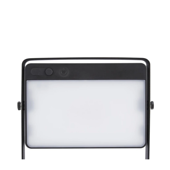 Lampa przenośna Saulio To-Go IP44 Moodmaker™ - Nordlux, czarna 2418035003