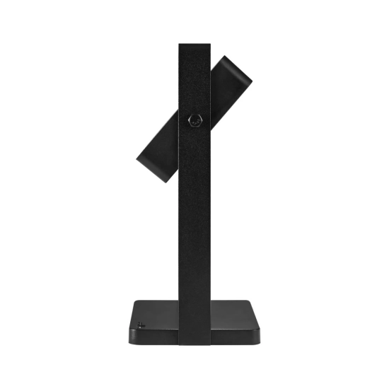 Lampa przenośna Saulio To-Go IP44 Moodmaker™ - Nordlux, czarna 2418035003