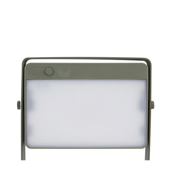 Lampa przenośna Saulio To-Go IP44 Moodmaker™ - Nordlux, oliwkowa 2418035023