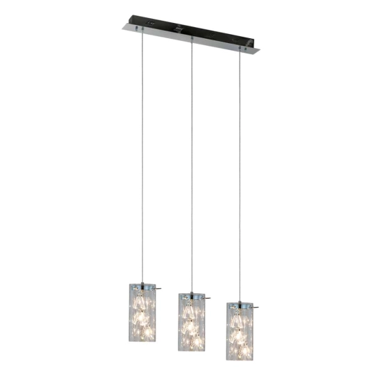Lampa Shine MD4507-9A Italux - zdjęcie produktu