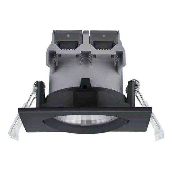 kinkiecik.pl Oprawa wpuszczana PAMIR – 650410132 incl. 1x SMD, 5,5W · 1x 345lm, 3000K TRIO