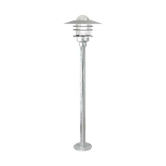 Lampa stojąca Agger 74528031 nordlux IP54 - zdjęcie produktu