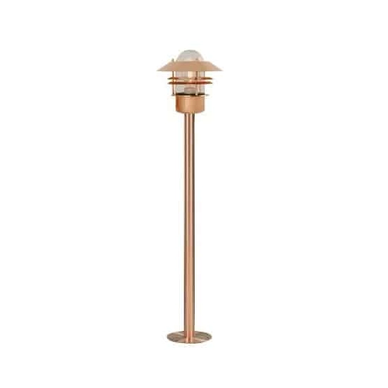 Lampa stojąca Blokhus 25078030 nordlux IP54 - zdjęcie produktu