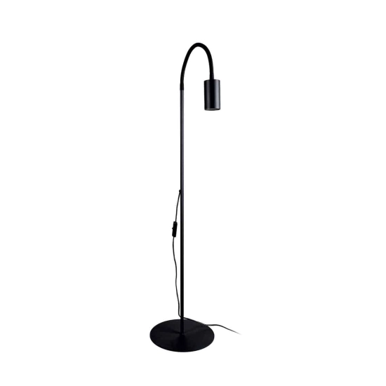 Lampa stojąca EYE FLEX S BLACK 8935 Nowodvorski - zdjęcie produktu
