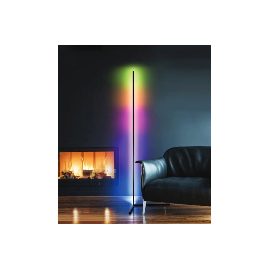 Lampa stojąca JOHNNY RGB FLOOR AZ4755 AZZARDO