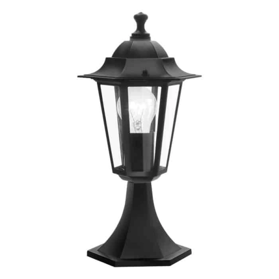 Lampa stojąca LATERNA 4 22472