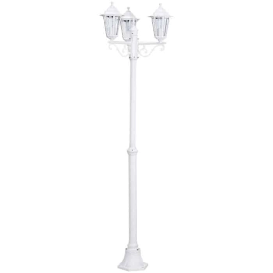 Lampa stojąca LATERNA 5 22996