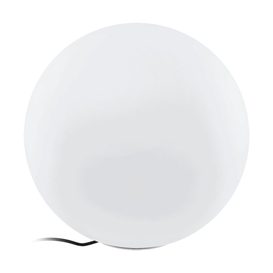 Lampa stojąca MONTEROLO 98103 50cm IP65 EGLO - zdjęcie produktu