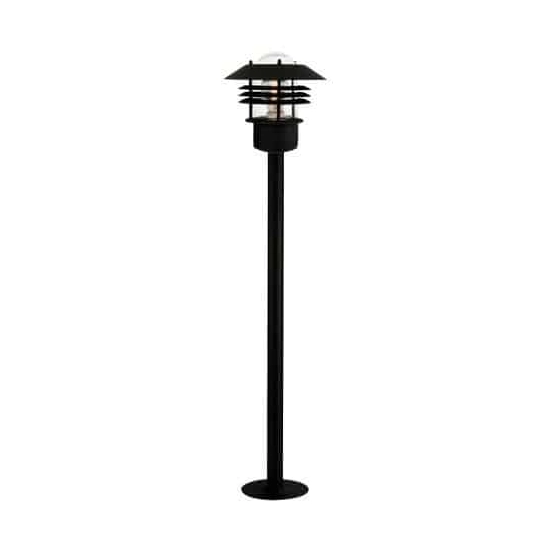 Lampa stojąca Vejers 25118003 nordlux IP54 - zdjęcie produktu
