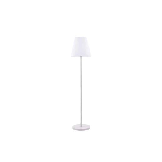 Lampa stojąca Havana Floor (white) IP44 AZ4663 AZZARDO