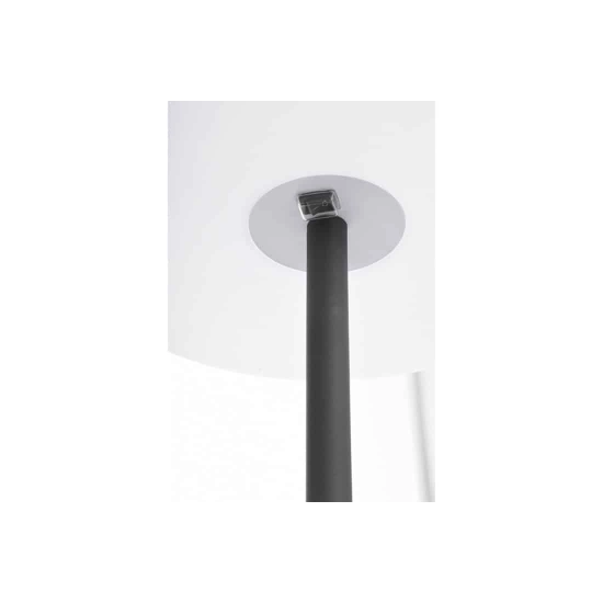 Lampa stojąca Havana Floor (black) IP44 AZ4662 AZZARDO