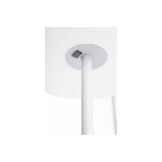 Lampa stojąca Havana Floor (white) IP44 AZ4663 AZZARDO