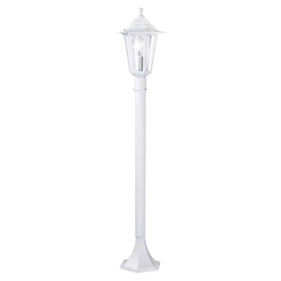 Lampa stojąca zewnętrzna LATERNA 5 22995