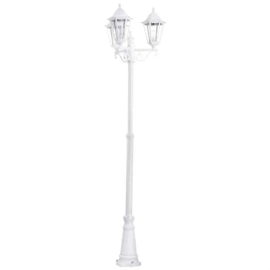 Lampa stojąca zewnętrzna NAVEDO 93454