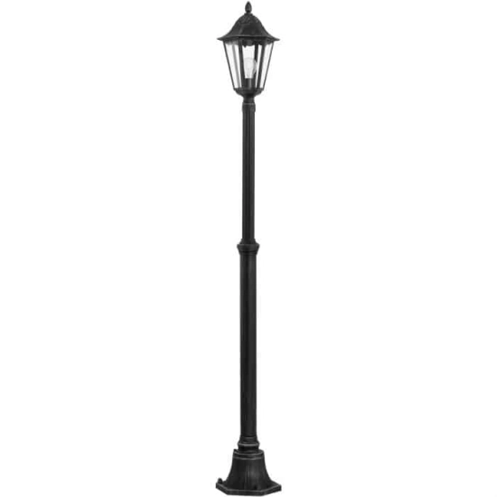 Lampa stojąca zewnętrzna NAVEDO 93464