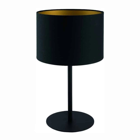 Lampa stołowa ALICE GOLD 9091 Nowodvorski - zdjęcie produktu