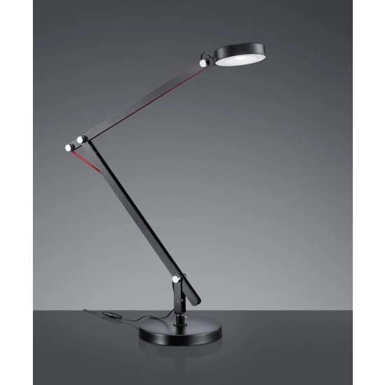 Lampa stołowa AMSTERDAM – 527920102 TRIO - zdjęcie produktu