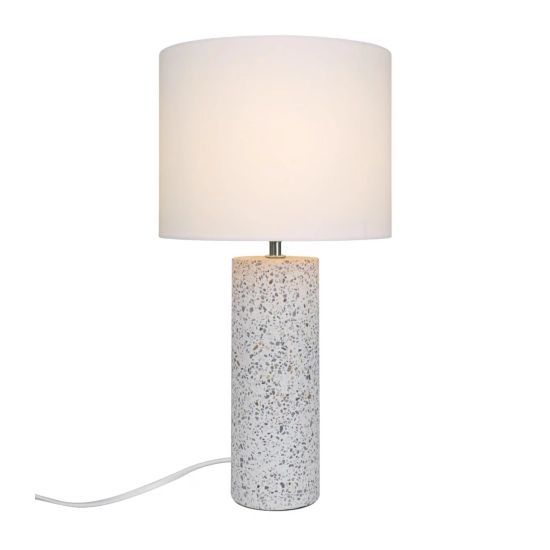 Lampa stołowa Antiga podstawa z lastryko 2512625001 Nordlux