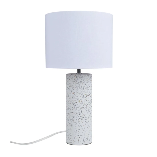 Lampa stołowa Antiga podstawa z lastryko 2512625001 Nordlux
