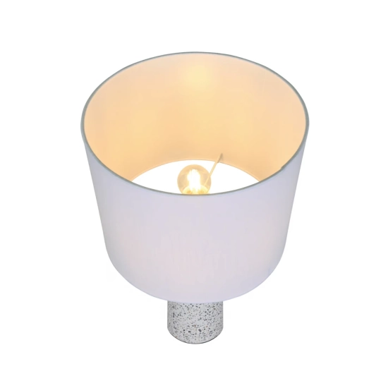 Lampa stołowa Antiga podstawa z lastryko 2512625001 Nordlux
