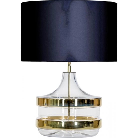 Lampa stołowa Baden Baden Gold L224181308 4Concepts