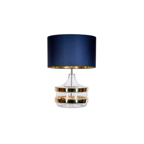 Lampa stołowa Baden Baden Gold L224181334 4Concepts