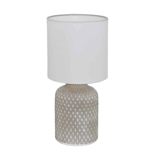 Lampa stołowa BELLARIVA 97774 EGLO - zdjęcie produktu