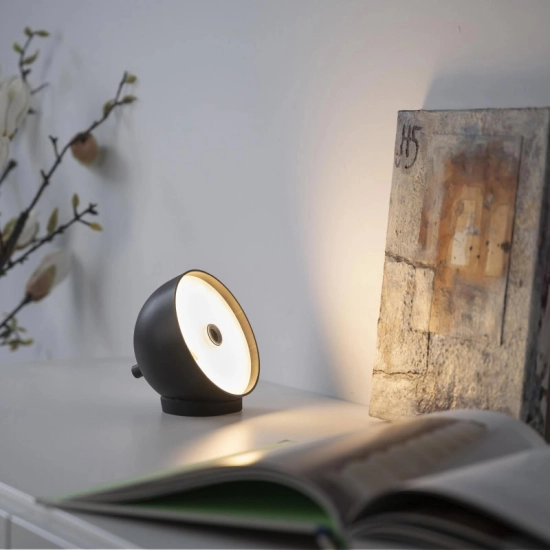 Lampa stołowa BELLIS 19244-18 Paul Neuhaus by Zuma Line Schöner Wohnen