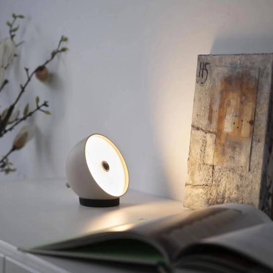 Lampa stołowa BELLIS 19244-39 Paul Neuhaus by Zuma Line Schöner Wohnen