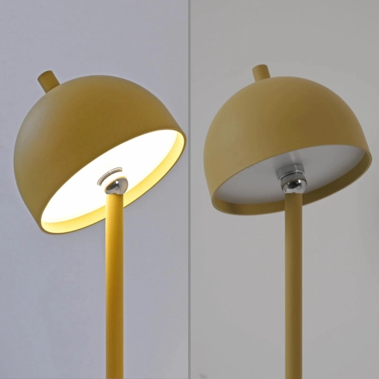 Lampa stołowa BELLIS 19244-81 Paul Neuhaus by Zuma Line Schöner Wohnen