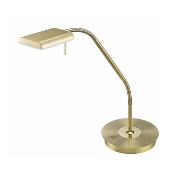 Lampa stołowa BERGAMO – 520910108 TRIO - zdjęcie produktu