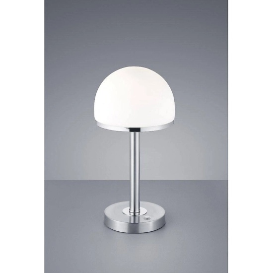 Lampa stołowa BERLIN – 527590107 TRIO - zdjęcie produktu