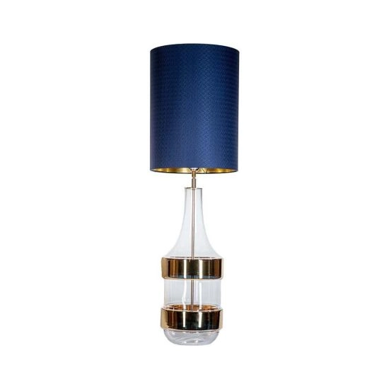 Lampa stołowa Biaritz Gold L223181335 4Concepts
