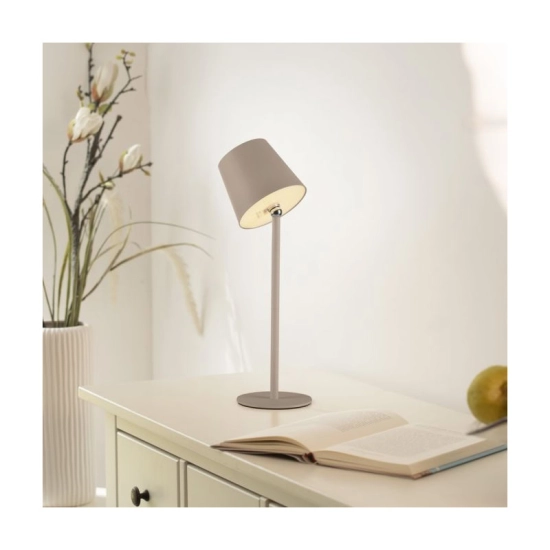 Lampa stołowa BOTERIA 19251-39 Paul Neuhaus by Zuma Line