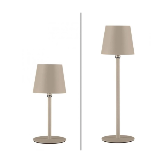 Lampa stołowa BOTERIA 19251-39 Paul Neuhaus by Zuma Line