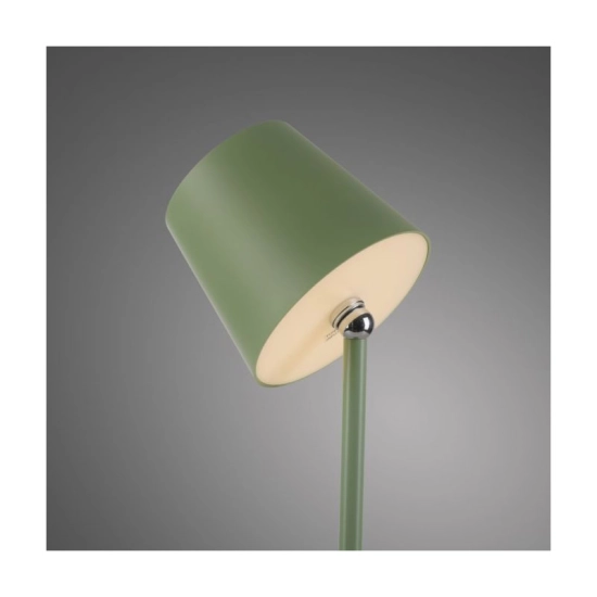 Lampa stołowa BOTERIA 19251-43 Paul Neuhaus by Zuma Line