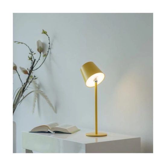 Lampa stołowa BOTERIA 19251-81 Paul Neuhaus by Zuma Line