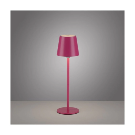Lampa stołowa BOTERIA 19251-87 Paul Neuhaus by Zuma Line