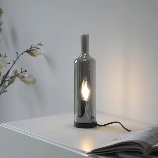 Lampa stołowa BOTTLE 14006-25 Paul Neuhaus - zdjęcie produktu