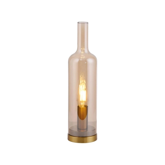 Lampa stołowa BOTTLE 14006-27 Paul Neuhaus by Zuma Line